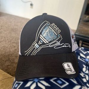 NASCAR hat